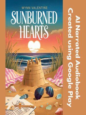 cover image of Sunburned Hearts